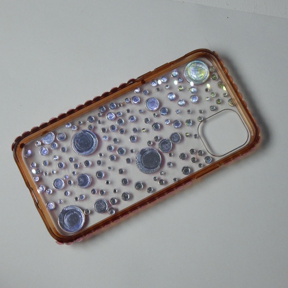 Custom iPhone 11 Phone Case - Picture 4 of 5